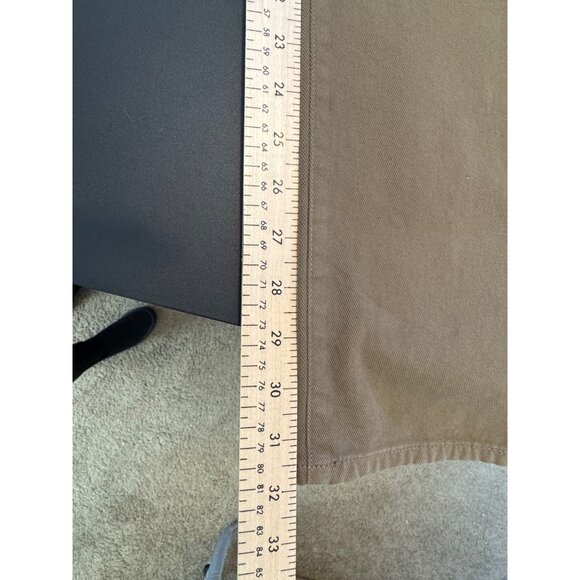 Citizens Of Humanity Noah Super Skinny Jeans 32 Premium Denim Brown - Picture 8 of 13